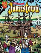 logo Jamestown Story